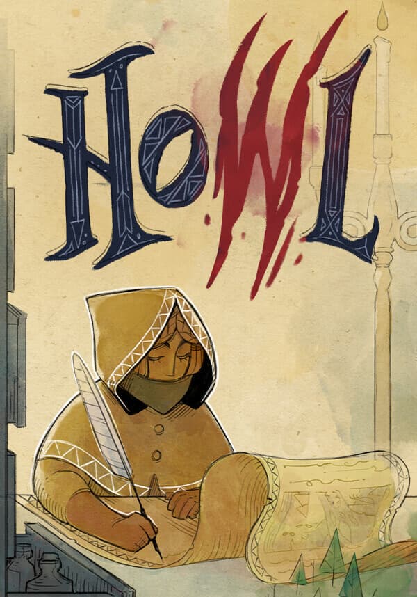 Howl