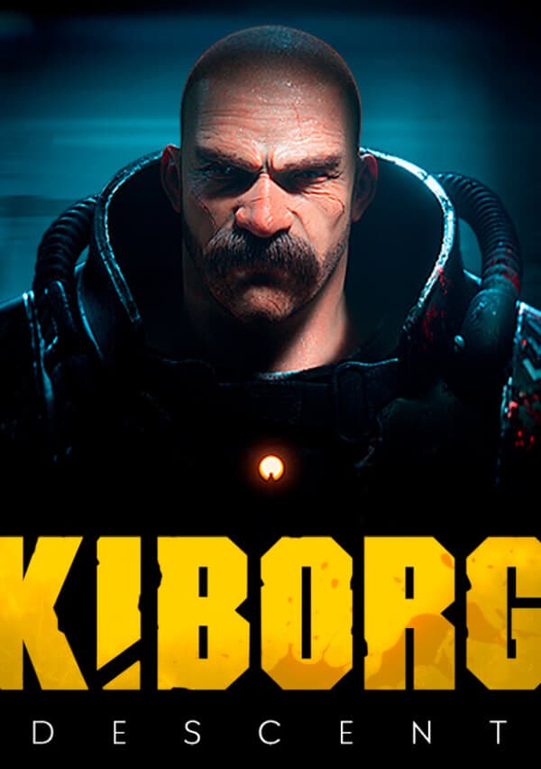 KIBORG: Descent