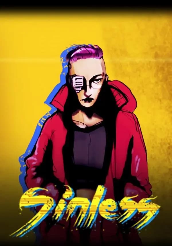 Sinless
