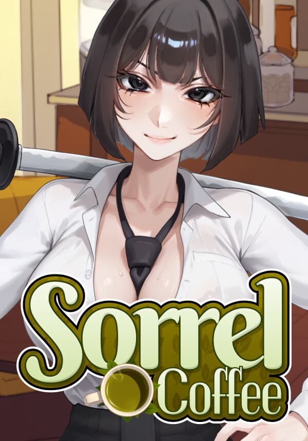 Sorrel Coffee