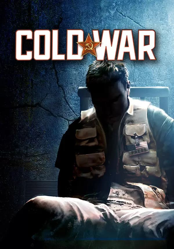 Cold War
