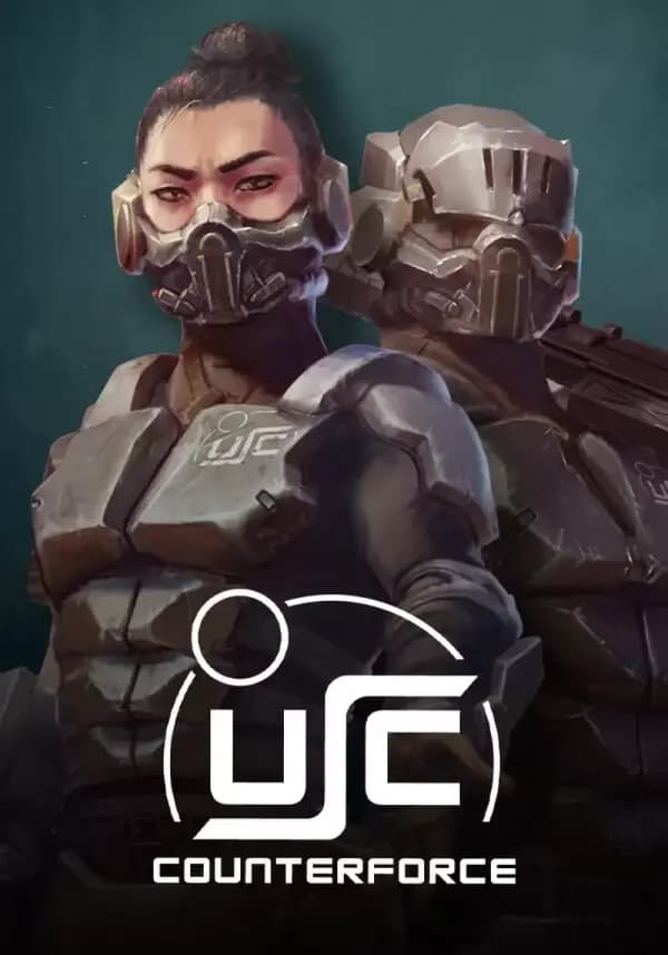 USC: Counterforce
