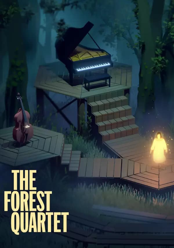 The Forest Quartet