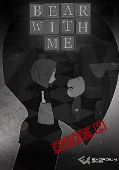 Bear With Me - Episode 2