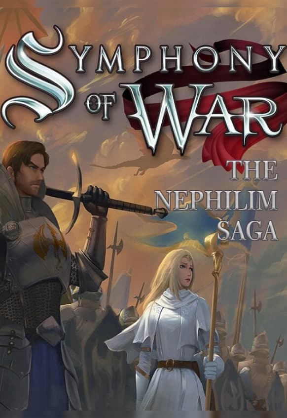 Symphony of War: The Nephilim Saga