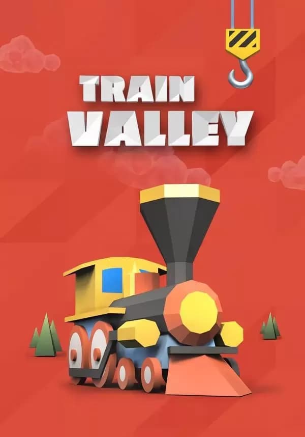 Train Valley
