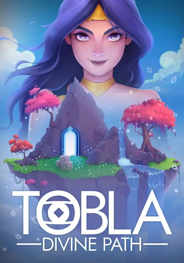 Tobla - Divine Path