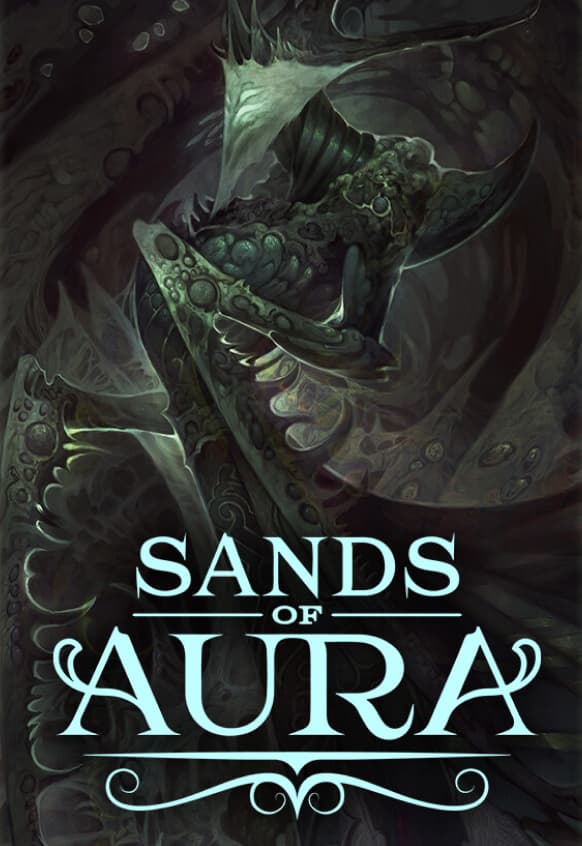 Sands of Aura
