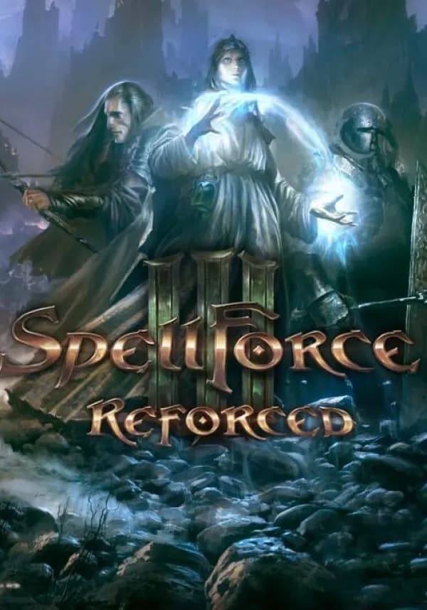 SpellForce 3 Reforced