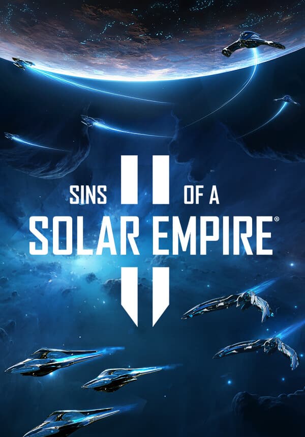 Sins of a Solar Empire II