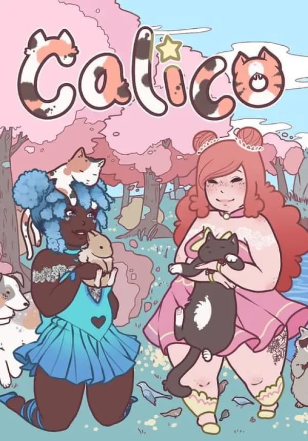 Calico