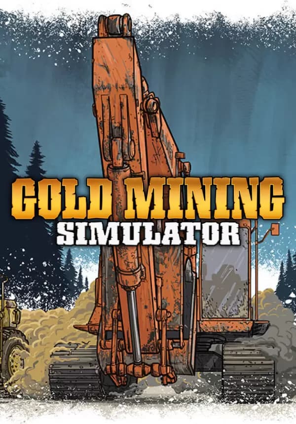 Gold Mining Simulator