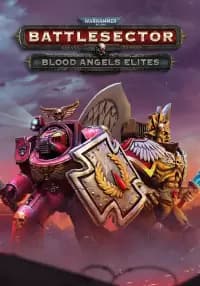 Warhammer 40,000: Battlesector - Blood Angels Elites