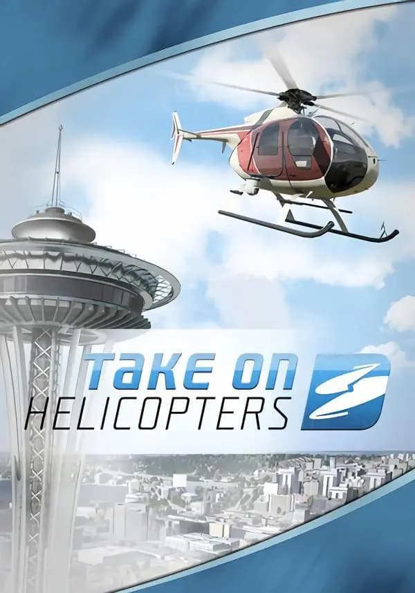 Take On Helicopters