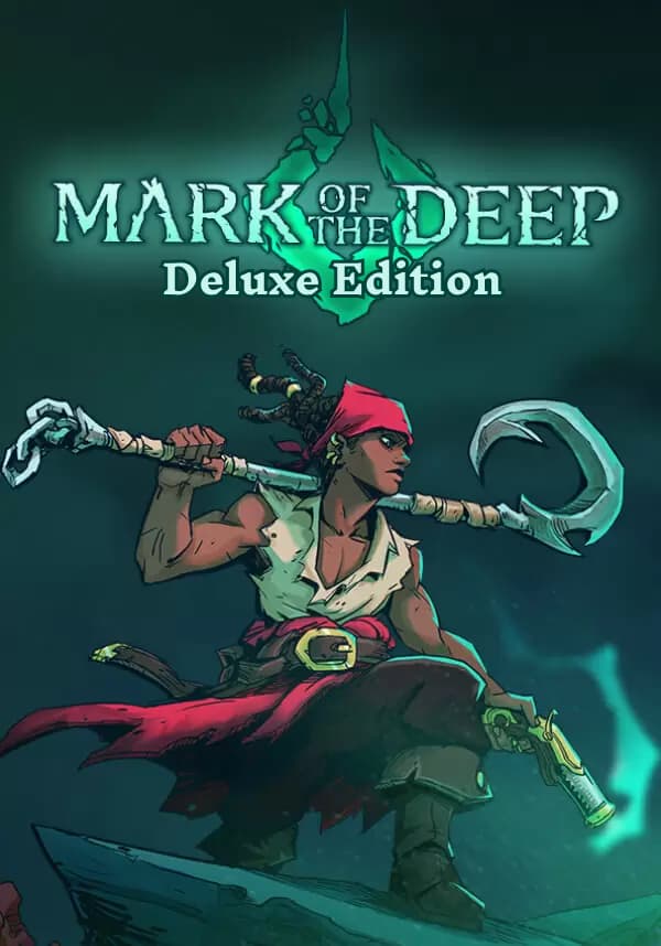 Mark of the Deep - Deluxe Edition