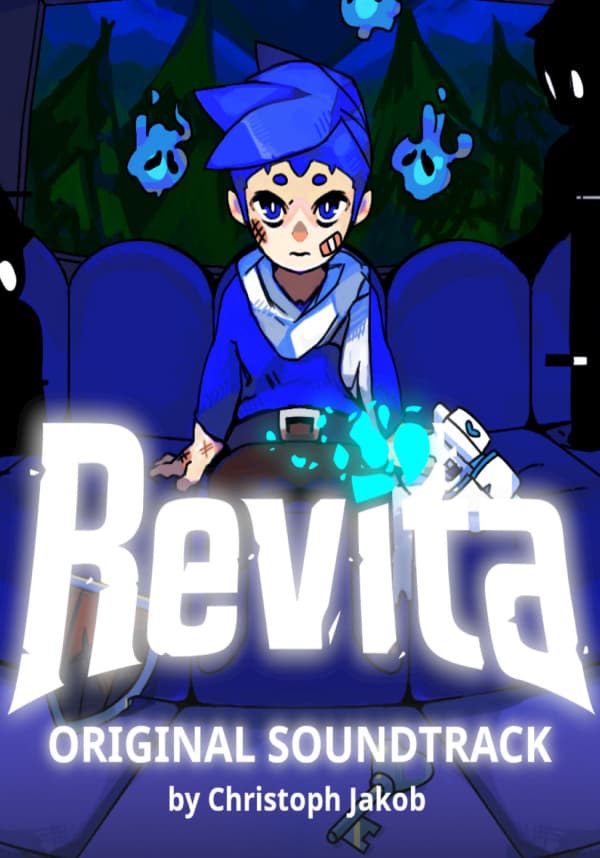 Revita - Soundtrack