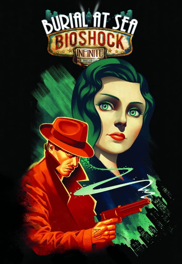 BioShock Infinite: Burial at Sea - Episode One