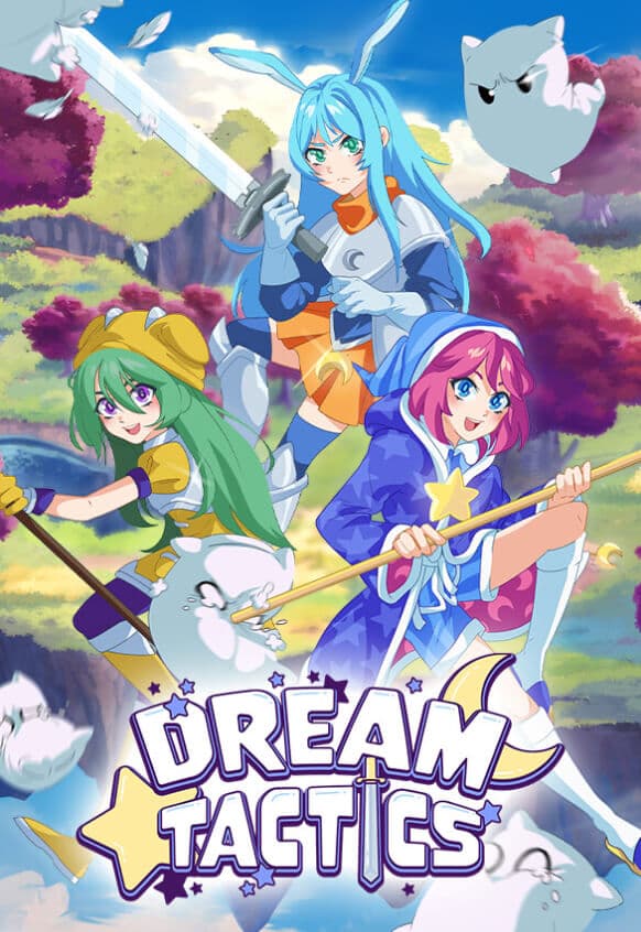 Dream Tactics
