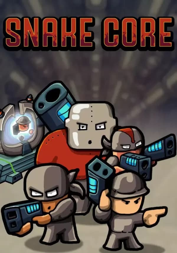 Snake Core