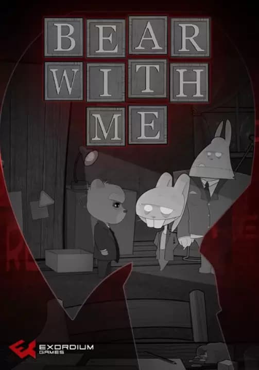 Bear With Me Bundle