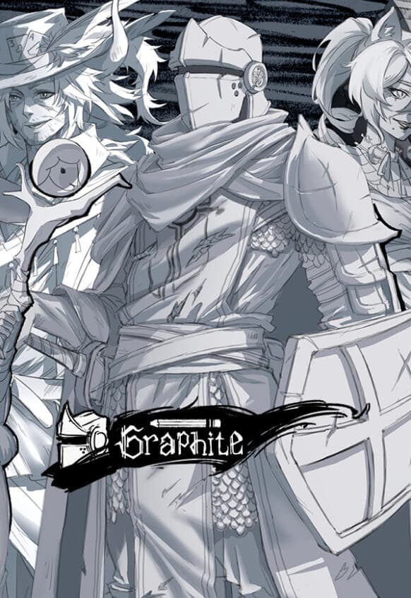 Graphite