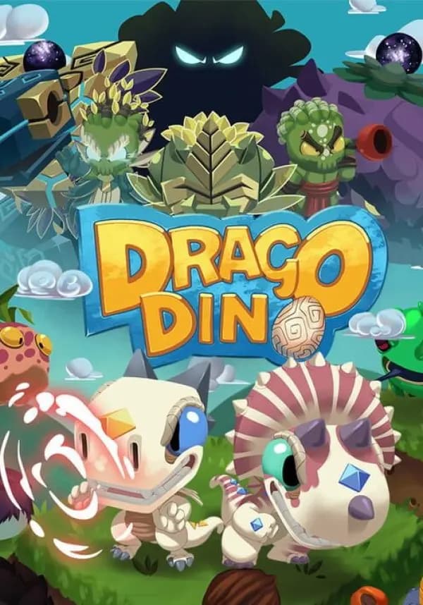 DragoDino
