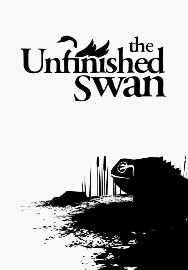 The Unfinished Swan