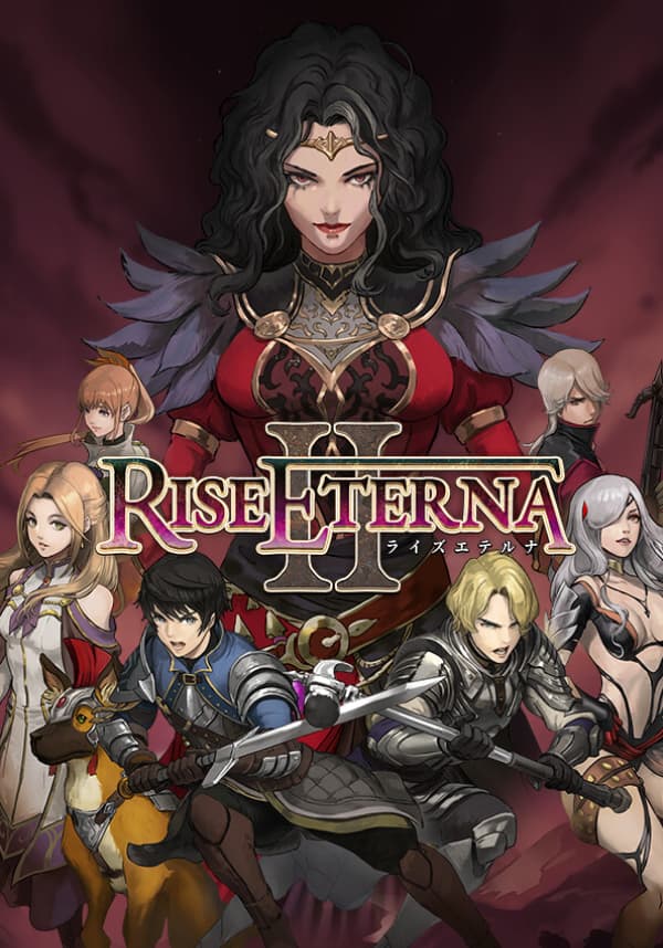Rise Eterna 2