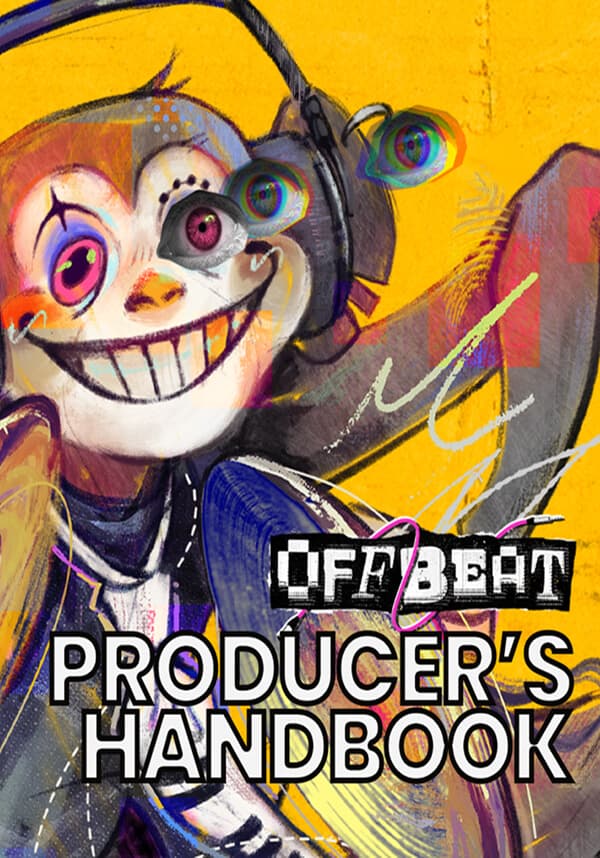 OFFBEAT - Producer's Handbook
