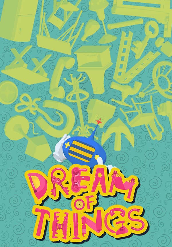 Dream of Things