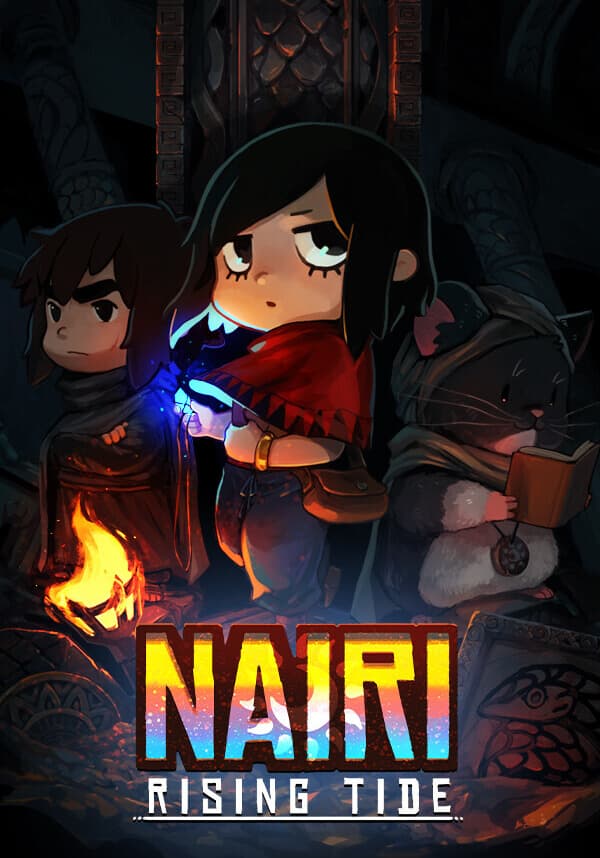 NAIRI: Rising Tide