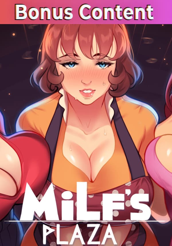 MILF's Plaza - Bonus Content
