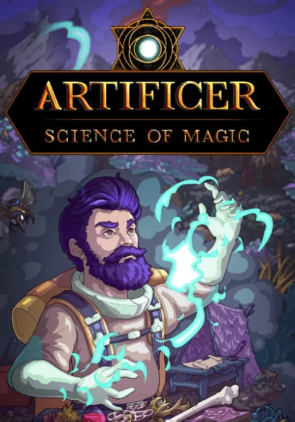 Artificer: Science of Magic