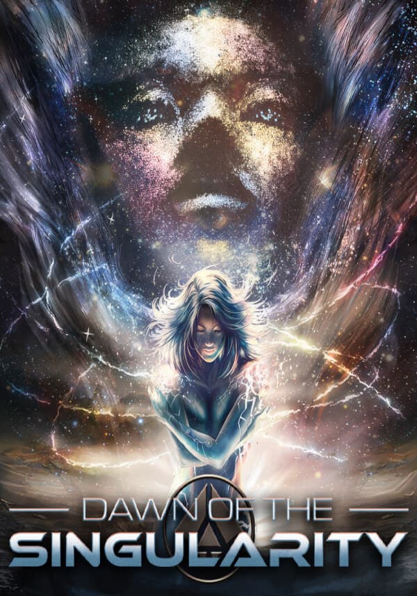 Ashes of the Singularity: Escalation - Dawn of the Singularity eBook