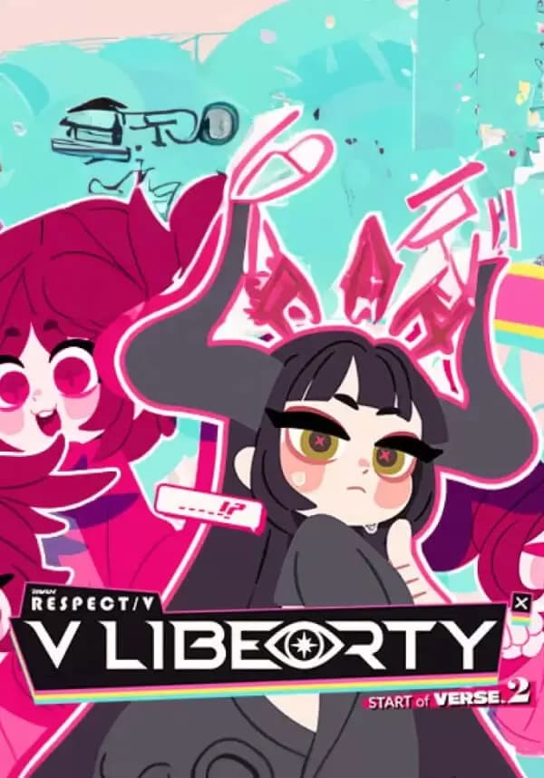 DJMAX RESPECT V - V LIBERTY PACK