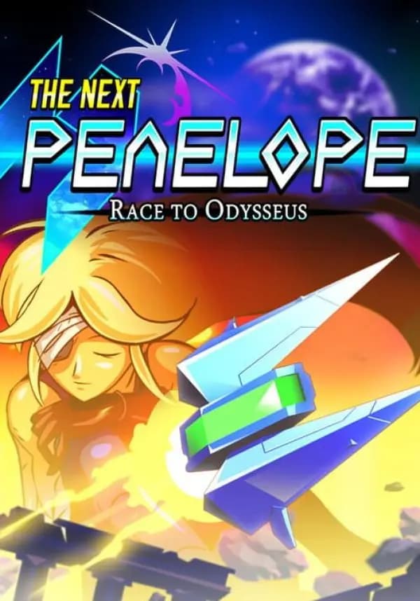The Next Penelope