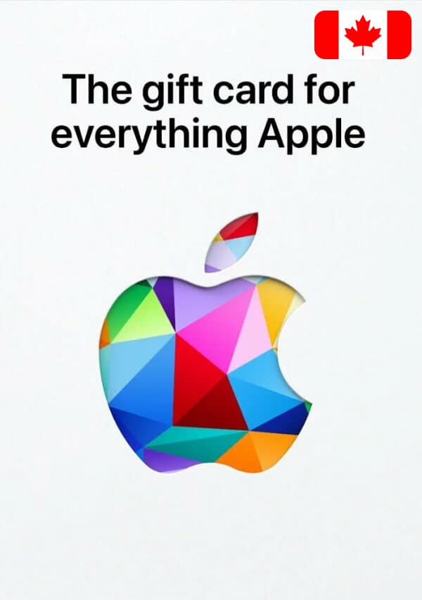 AppStore & iTunes 400 CAD