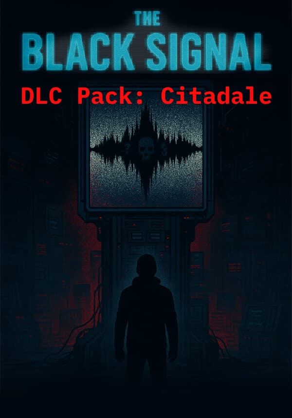 The Black Signal - DLC Pack: Citadale