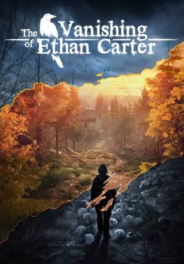 The Vanishing of Ethan Carter
