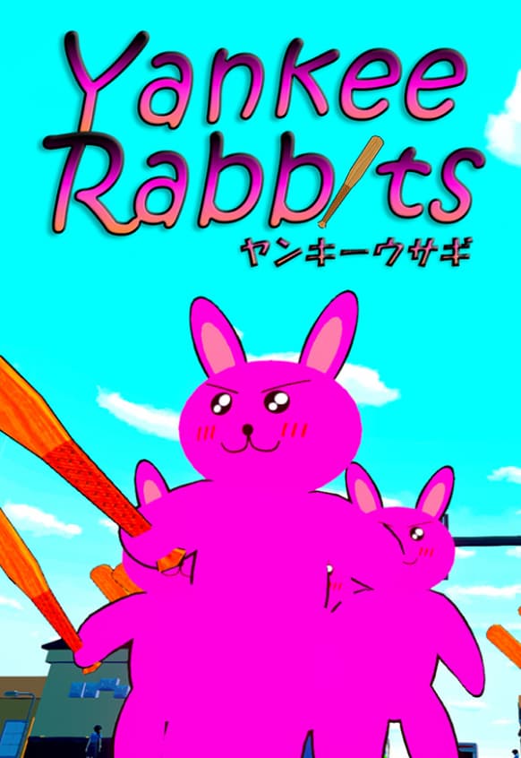 Yankee Rabbits