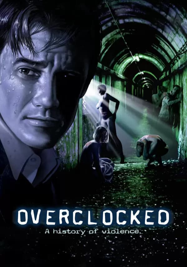 Overclocked: A History of Violence