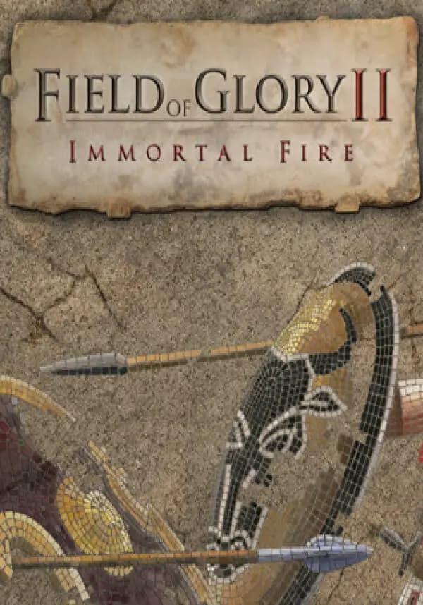 Field of Glory II: Immortal Fire
