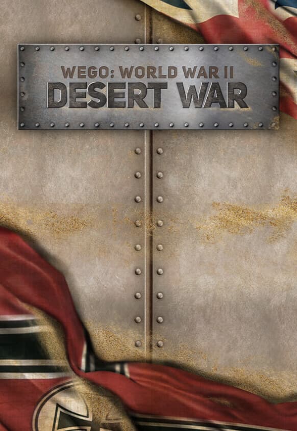 WEGO World War II: Desert War