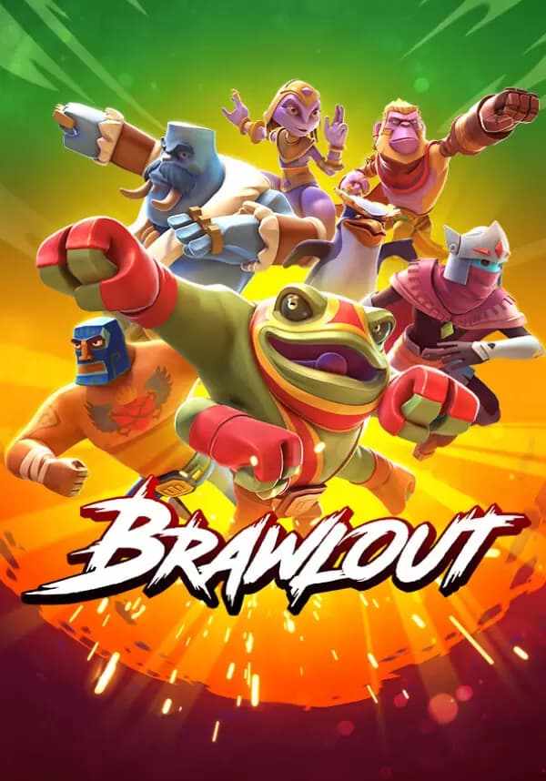 Brawlout