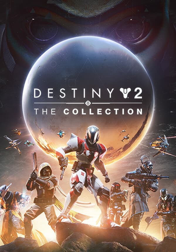 Destiny 2: The Collection