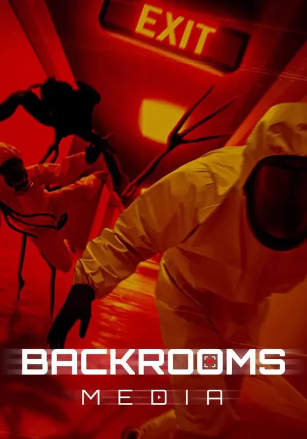 Backrooms Media